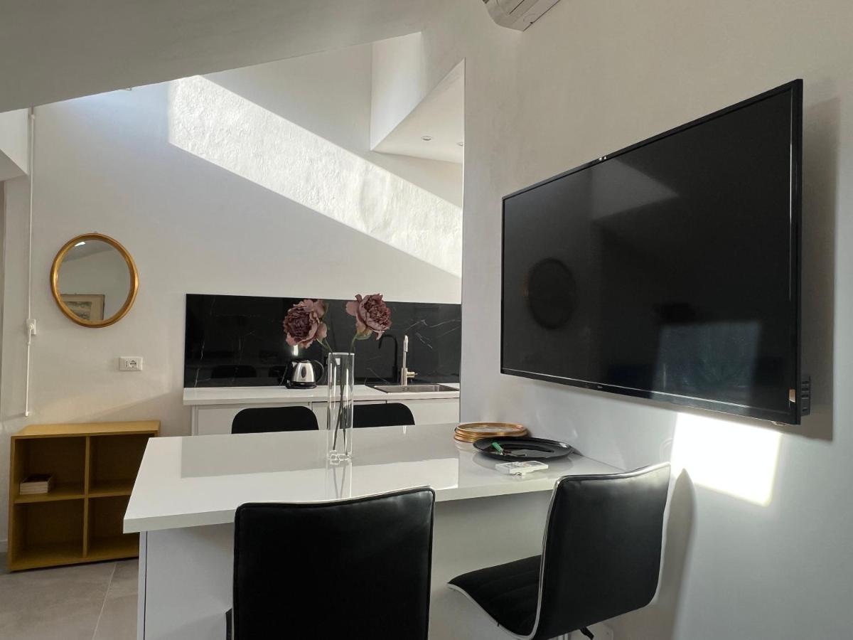 Casa Cielo Universitas Appartement *