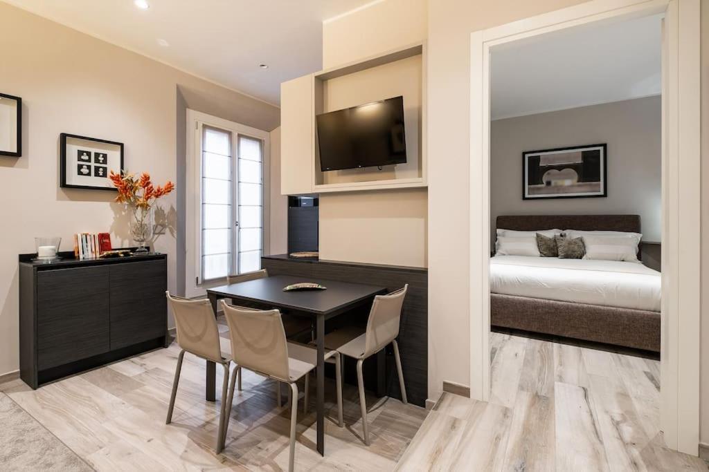 Casa Delle Farfalle Apartamento *