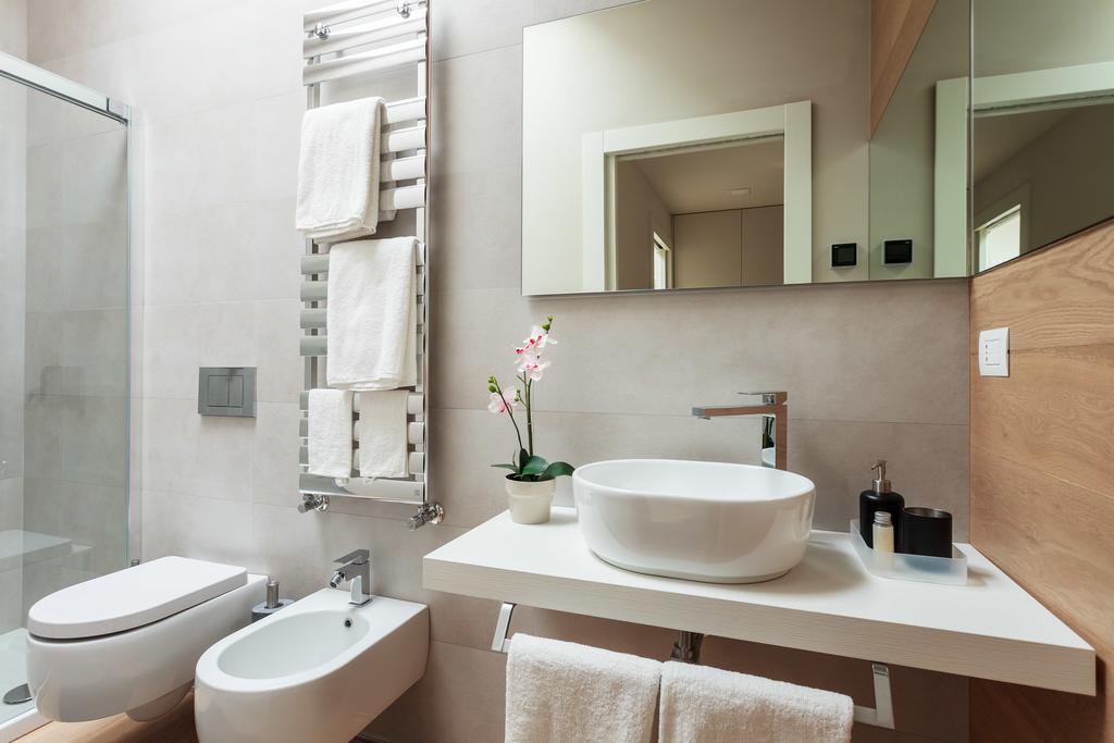 Sant'orsola Appartement Bologna