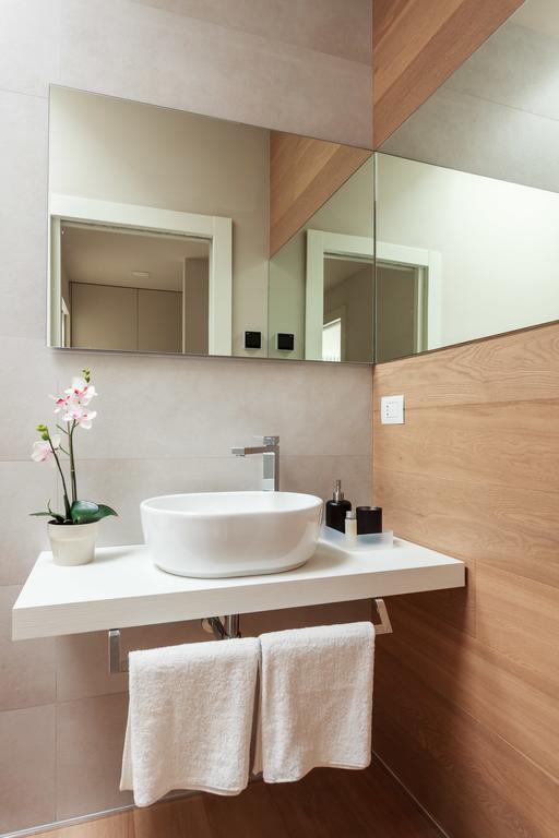 Sant'orsola Appartement