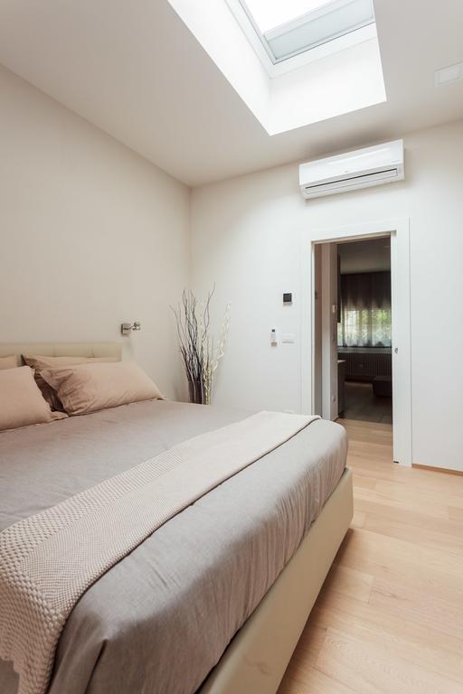Appartement Sant'orsola *