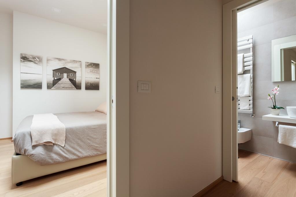 Appartement Sant'orsola