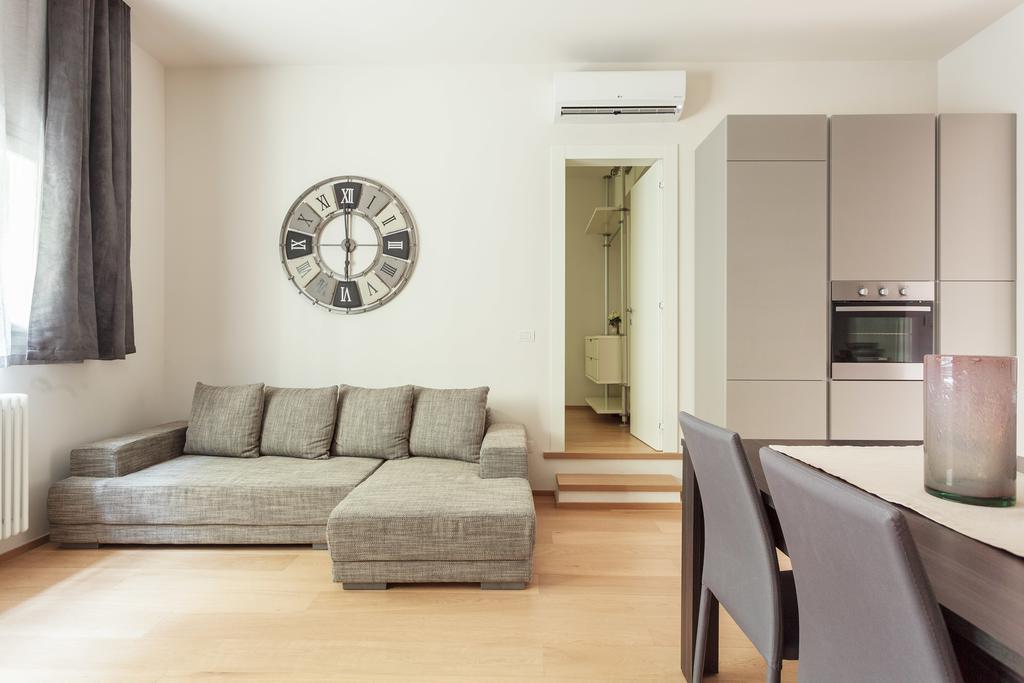 Appartement Sant'orsola *