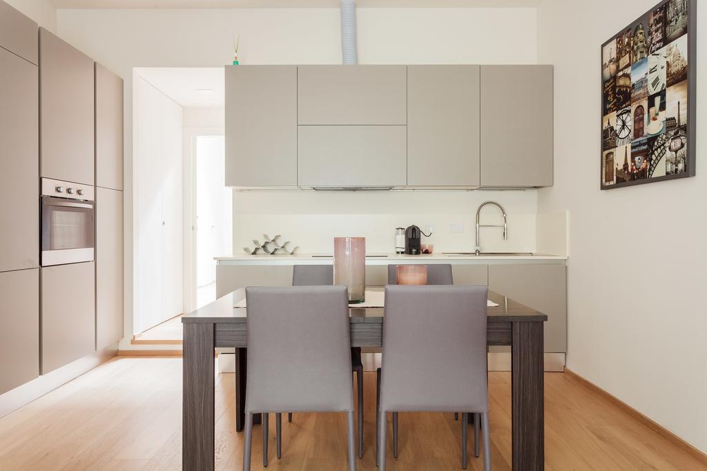 Appartement Sant'orsola