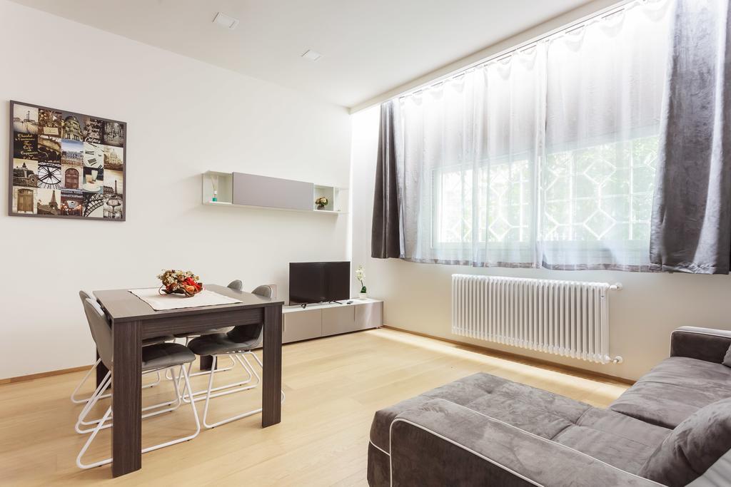 Sant'orsola Appartement Bologna