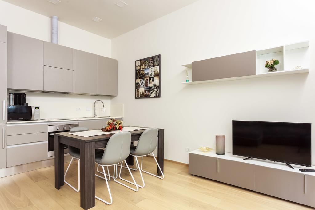 Sant'orsola Appartement