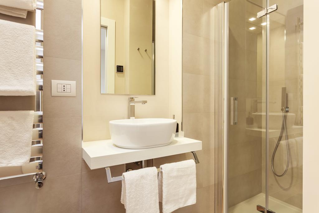 Appartement Sant'orsola *