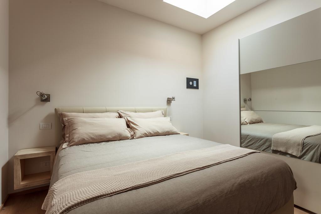 Appartement Sant'orsola