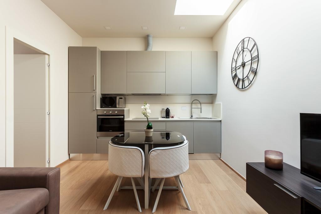 Sant'orsola Appartement *
