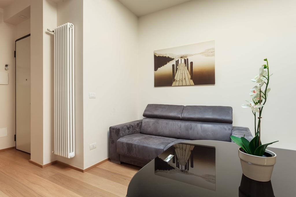 Appartement Sant'orsola Bologna