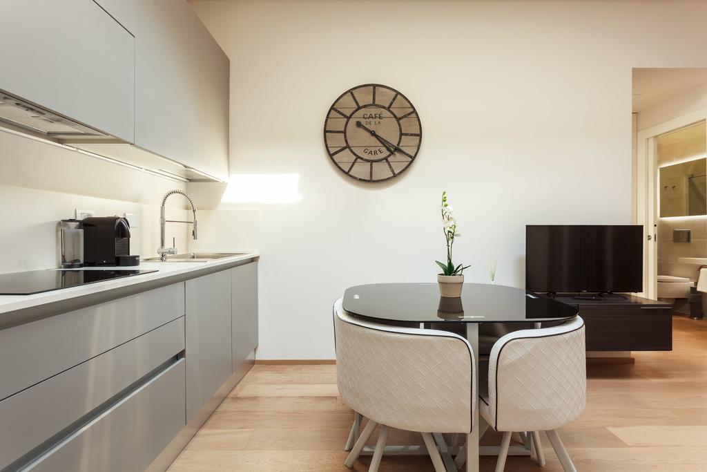 Appartement Sant'orsola