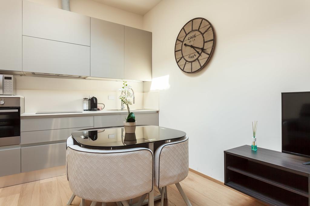 Appartement Sant'orsola Bologna