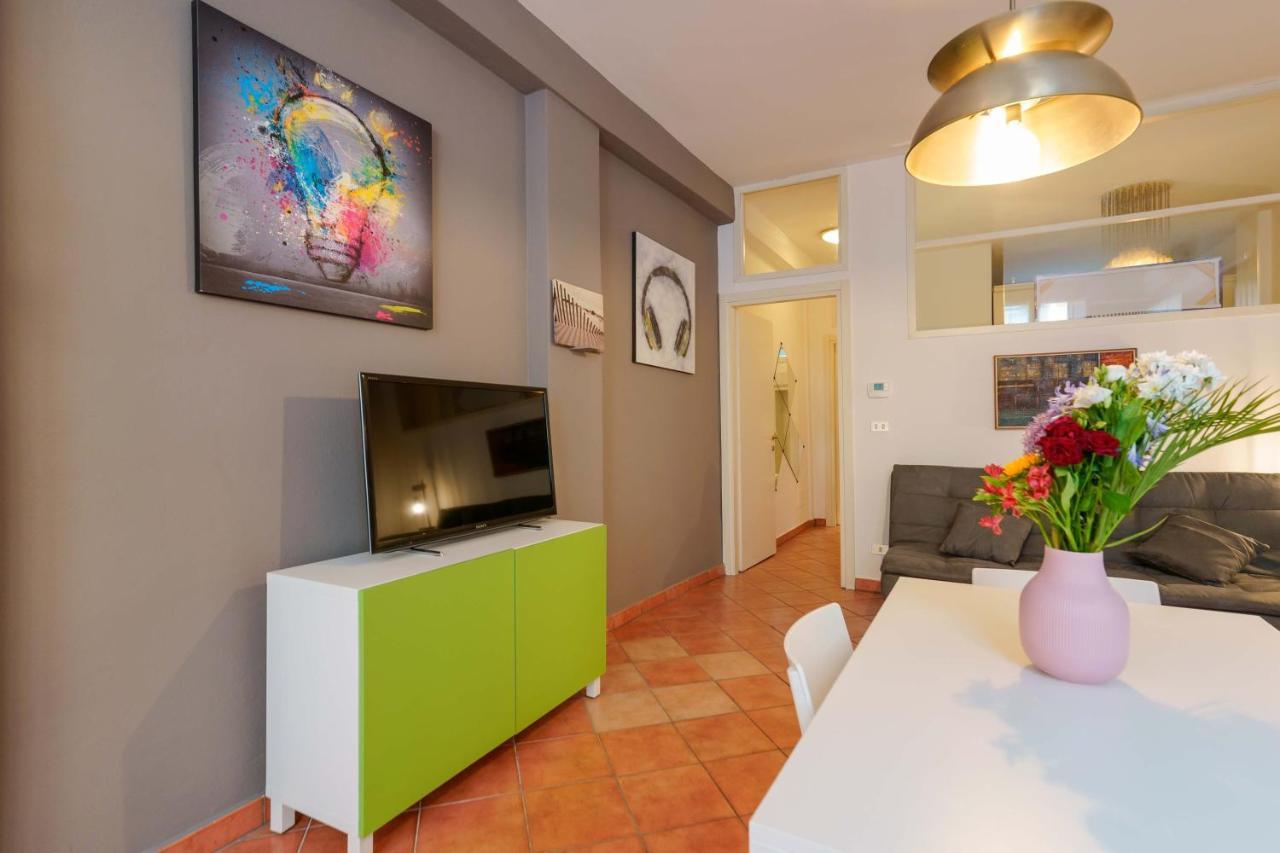 Zamboni 58 - Zona Movida Apartment