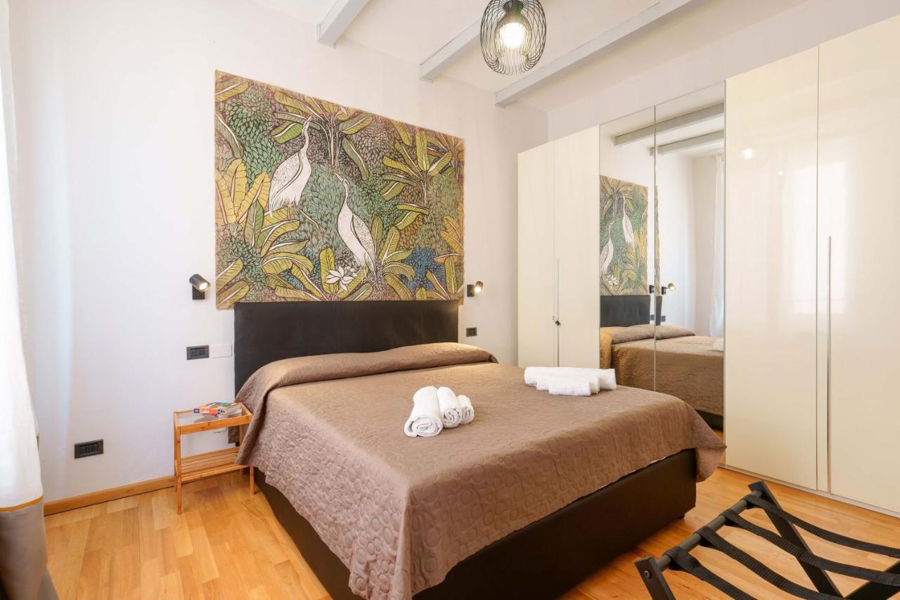 Maison N14 Appartement Bologne