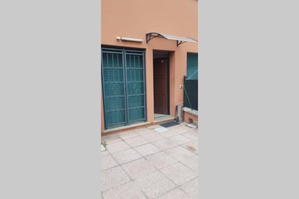 Apartamento Massarenti *