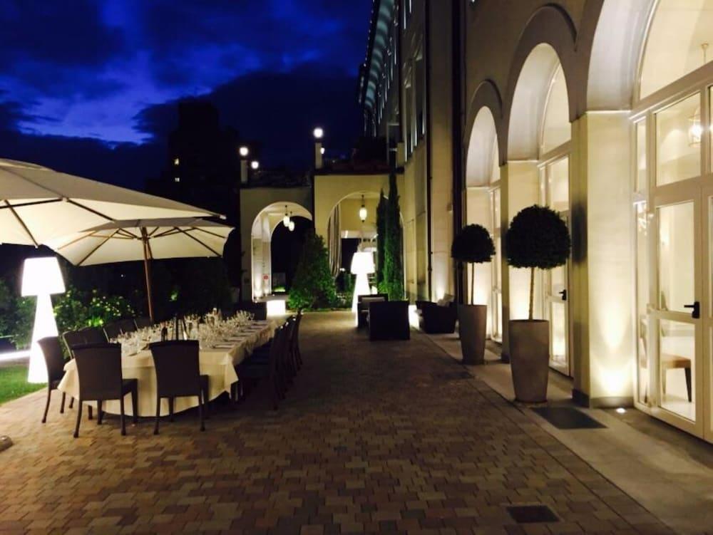 Hotel Savoia Regency 4*