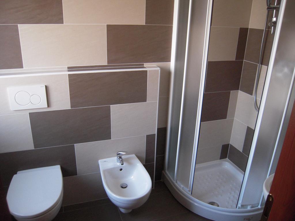 Apartamento Barca *