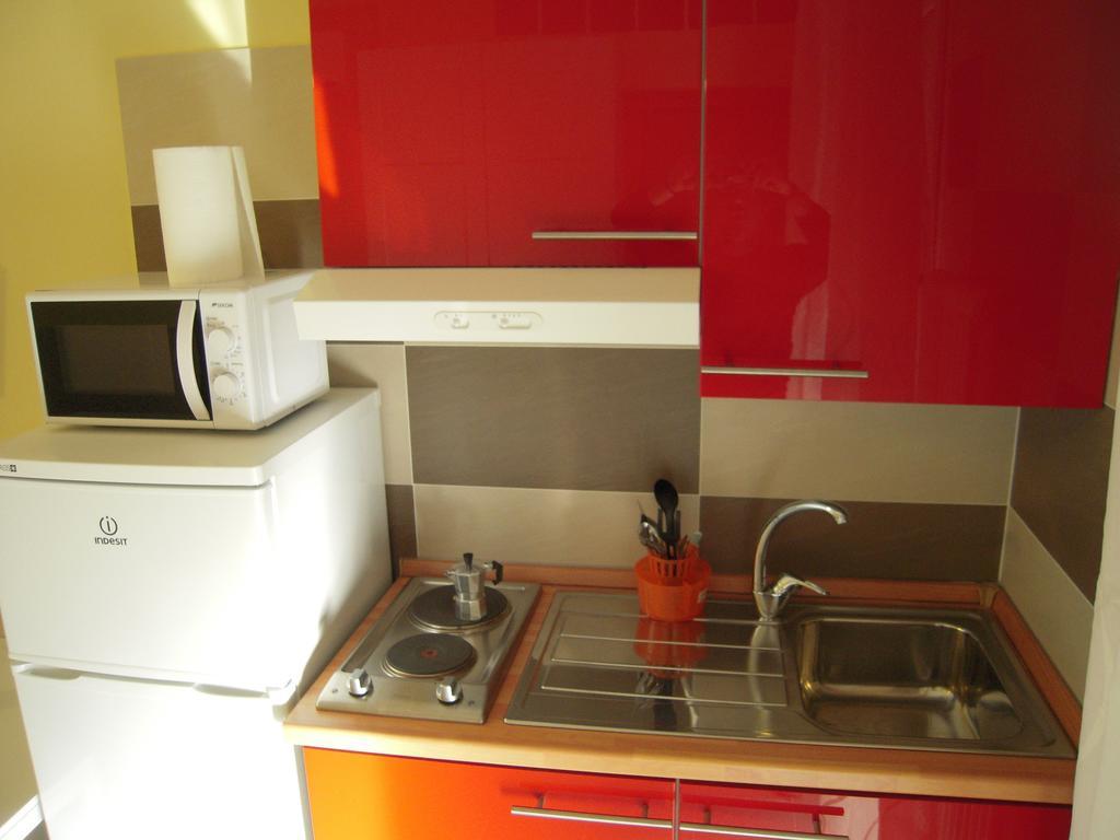 Barca Apartamento