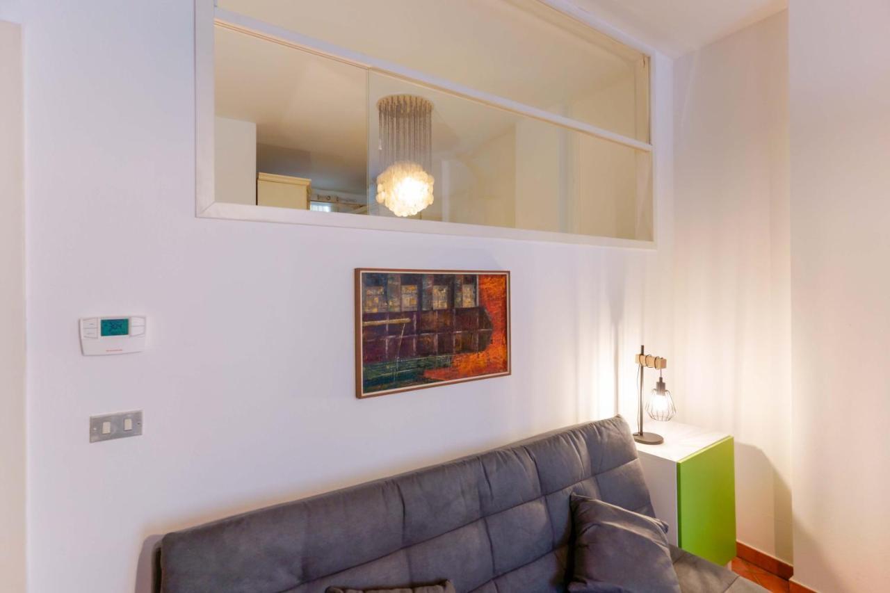 Zamboni 58 - Zona Movida Apartment Bologna