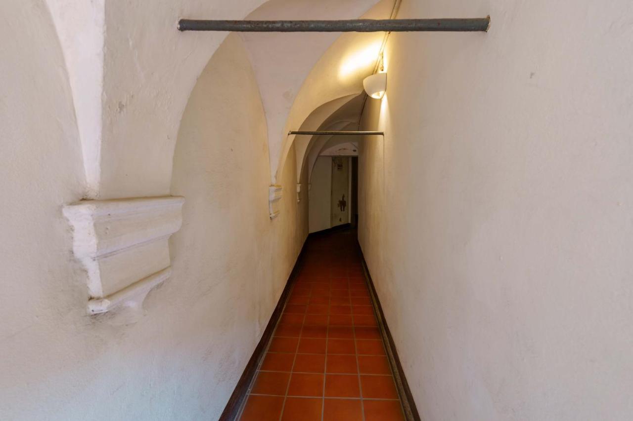 Appartement Maison N14