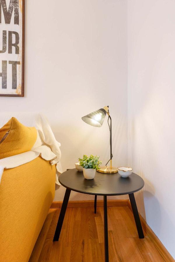 Maison N14 Appartement