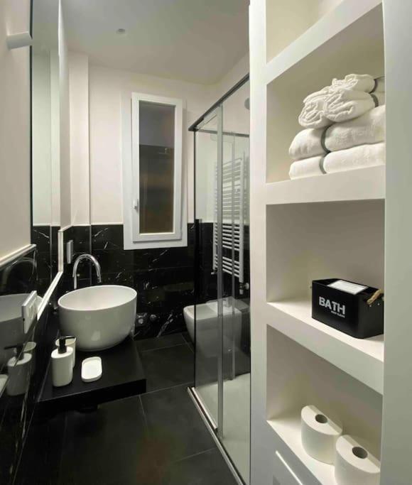 Zan24 La Tua Comfort Zone Nel Cuore Di Apartamento