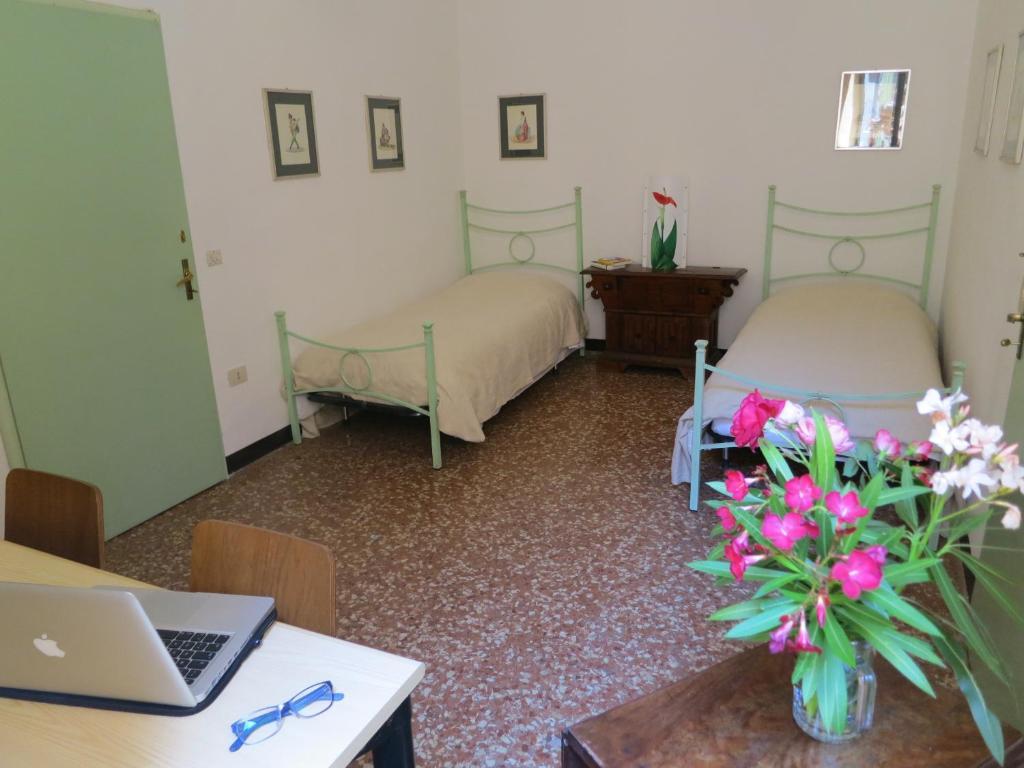 Pensión Casa Della Zia, By Short Holidays