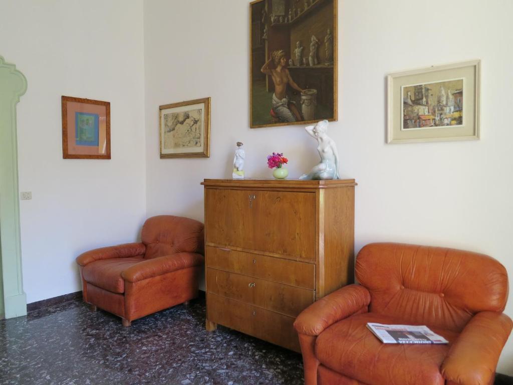 Casa Della Zia, By Short Holidays Pensión Bolonia