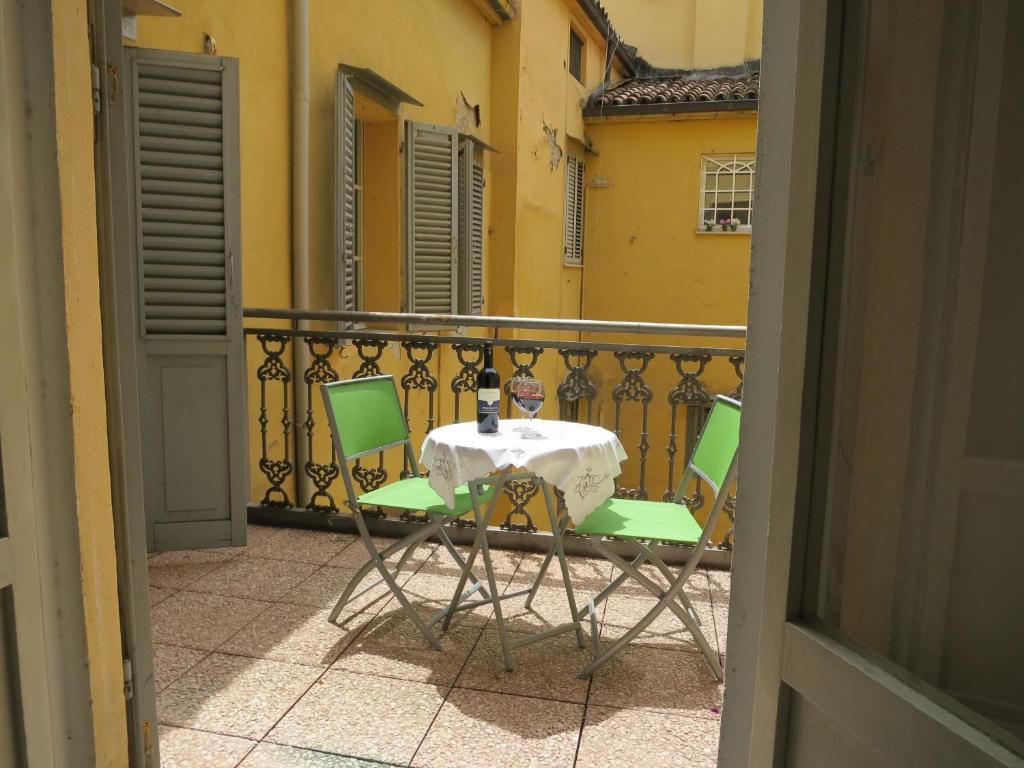 Pensión Casa Della Zia, By Short Holidays Bolonia