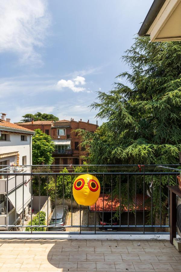 Appartamento Crociali By Wonderful Italy Bologna
