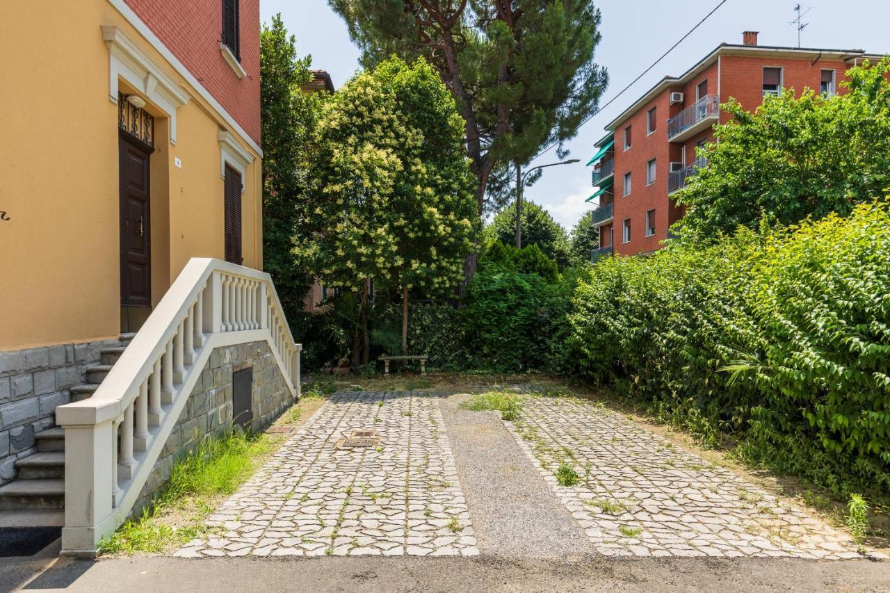 Crociali By Wonderful Italy * Bologna