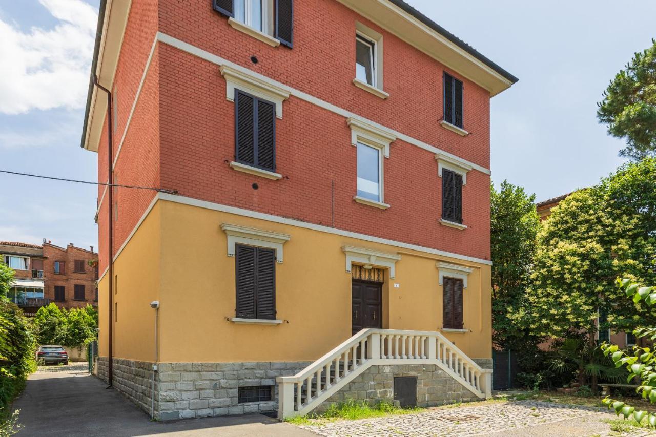 Appartamento Crociali By Wonderful Italy *
