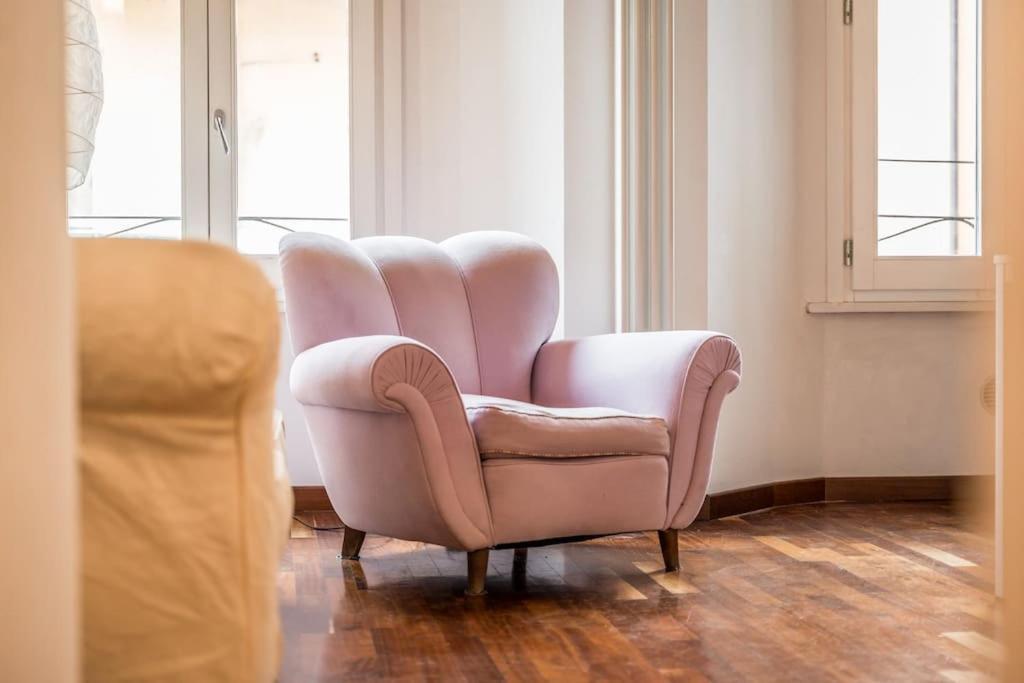 Apartamento Ab - Via San Vitale 126 *