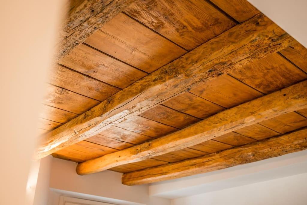 Apartamento Ab - Via San Vitale 126 *