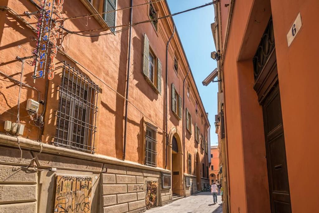 Apartamento Ab - Via Montegrappa 3 *