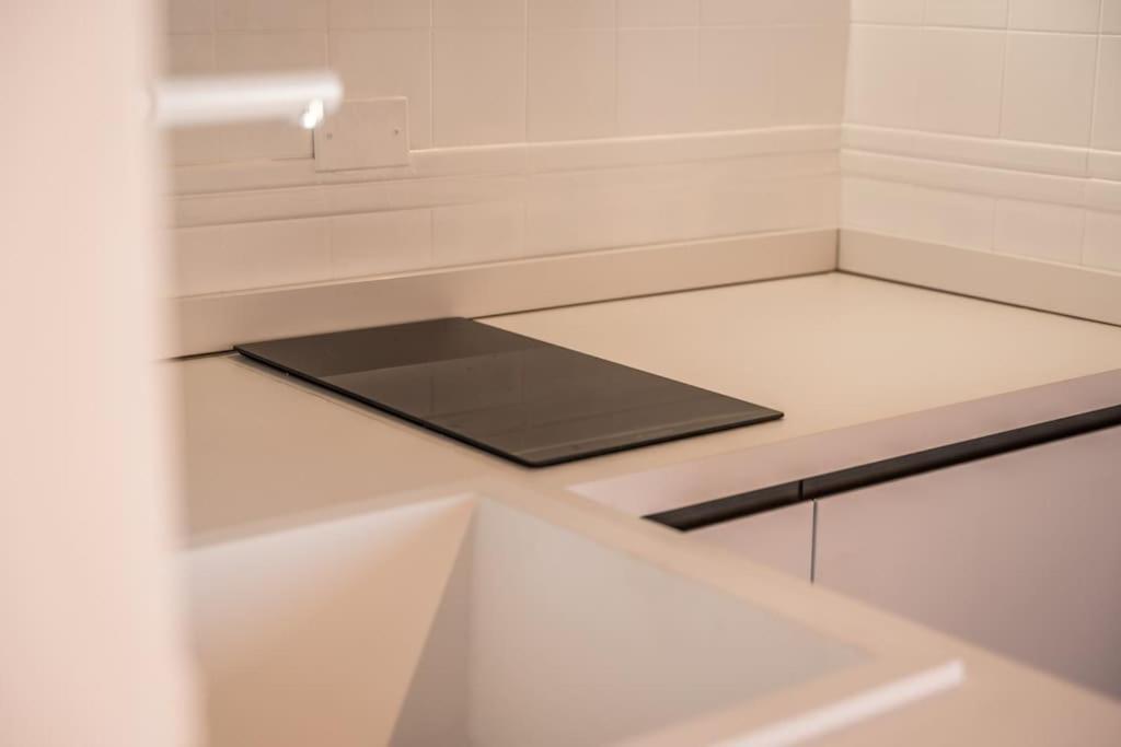 Apartamento Ab - Via Montegrappa 3