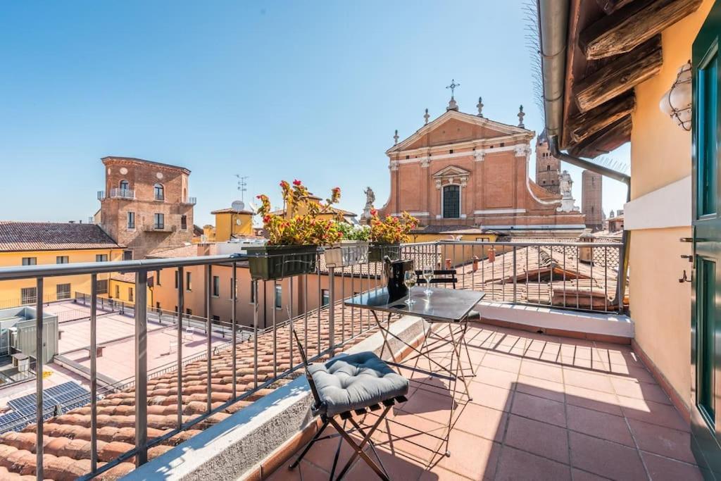 Apartamento Ab - Via Montegrappa 3