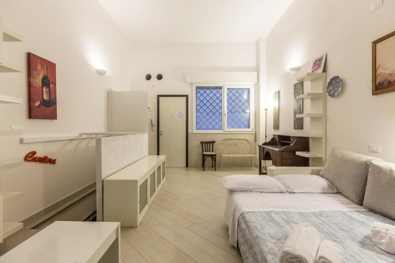 All'ombra Della Luna, By Short Holidays Apartamento Bolonia