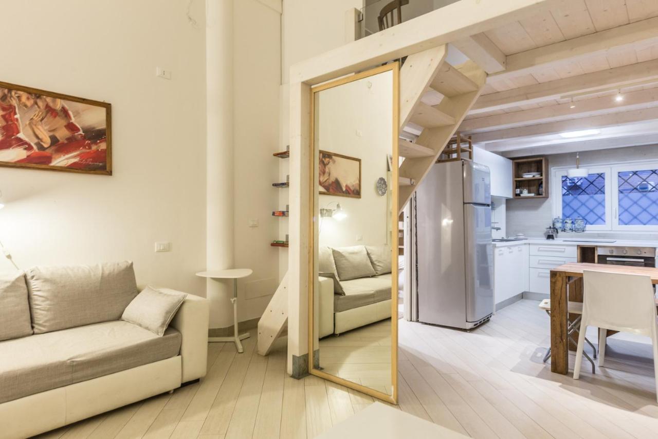 All'ombra Della Luna, By Short Holidays Apartamento