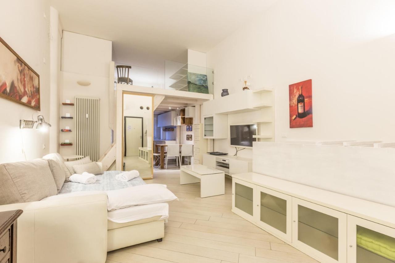 Apartamento All'ombra Della Luna, By Short Holidays