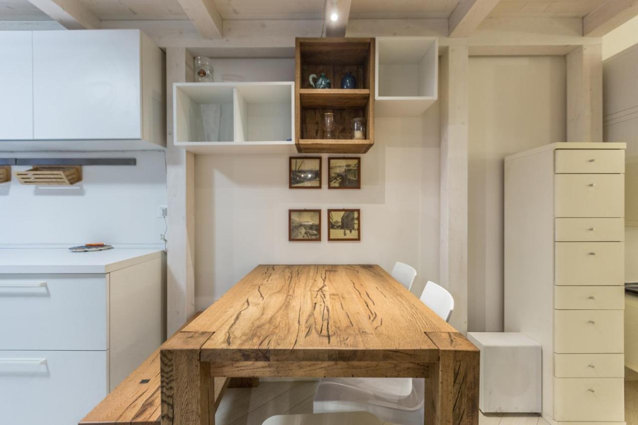 All'ombra Della Luna, By Short Holidays Apartamento *