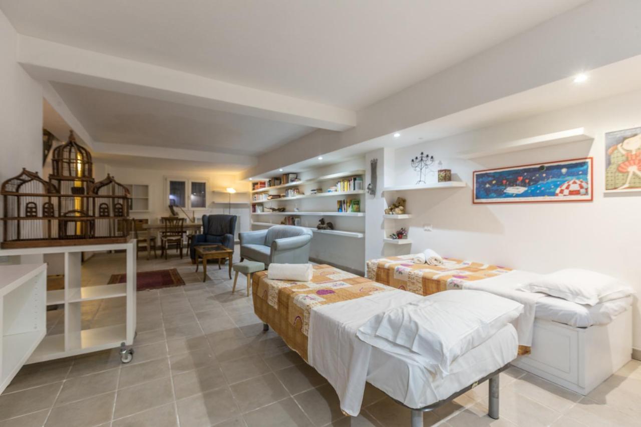 Apartamento All'ombra Della Luna, By Short Holidays