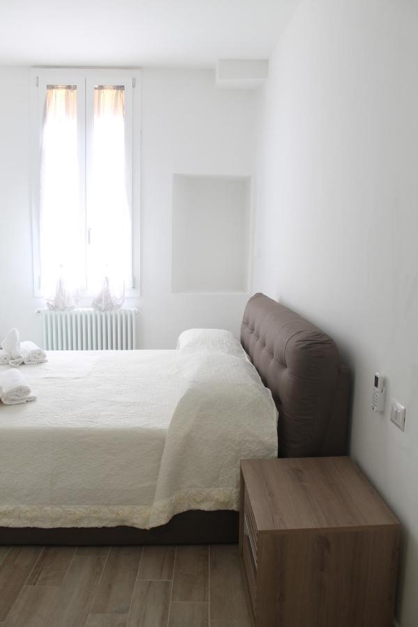 San Vitale Hébergement de vacances *