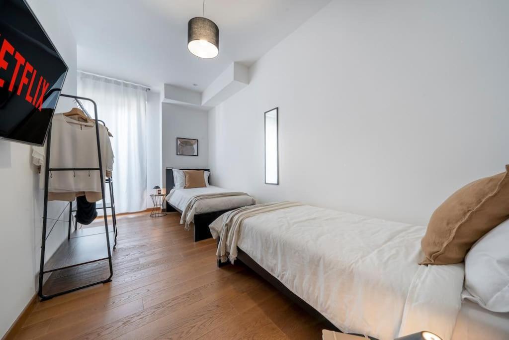 Via Indipendenza - Attico Di Lusso Con Piscina Appartement Bologna