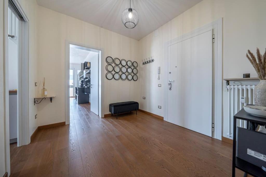 Appartement Via Indipendenza - Attico Di Lusso Con Piscina