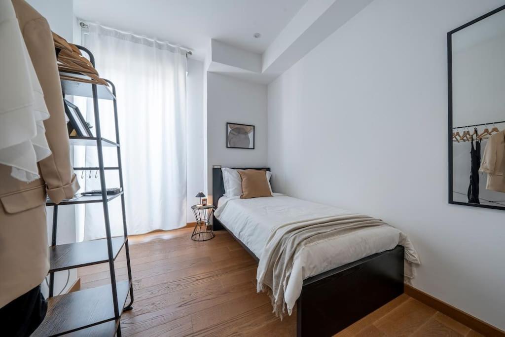 Via Indipendenza - Attico Di Lusso Con Piscina Appartement