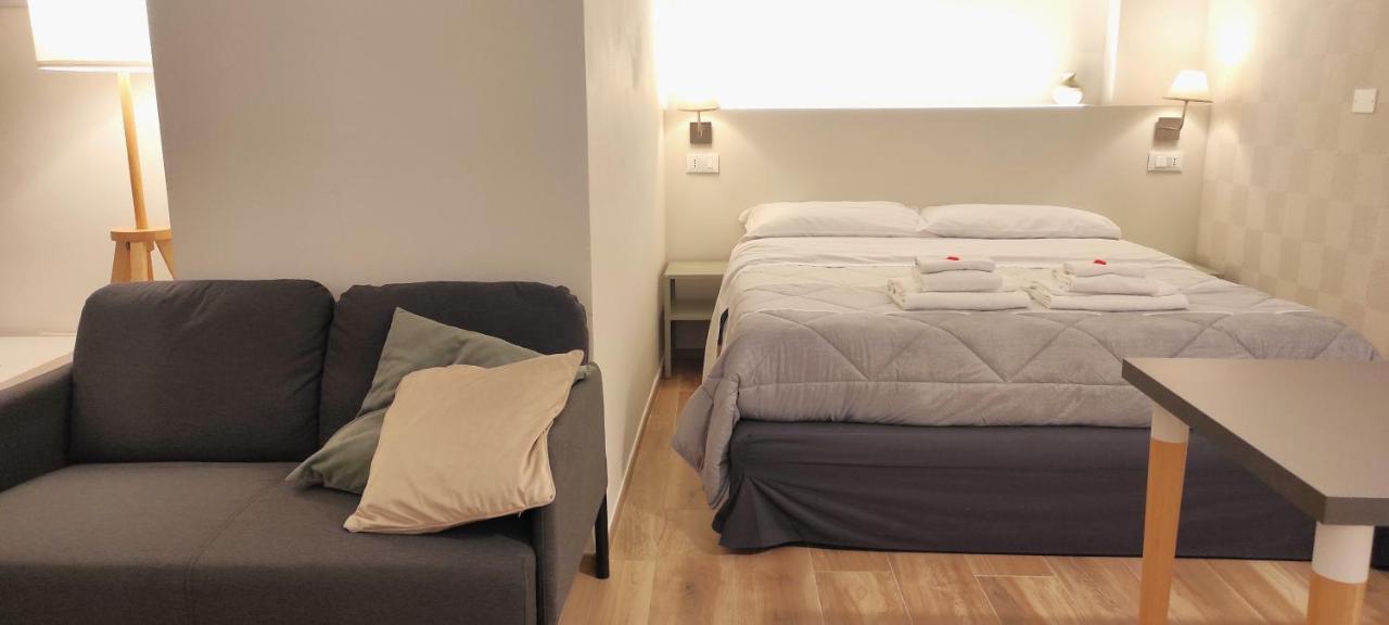 Bed In Bo San Carlo Bologna