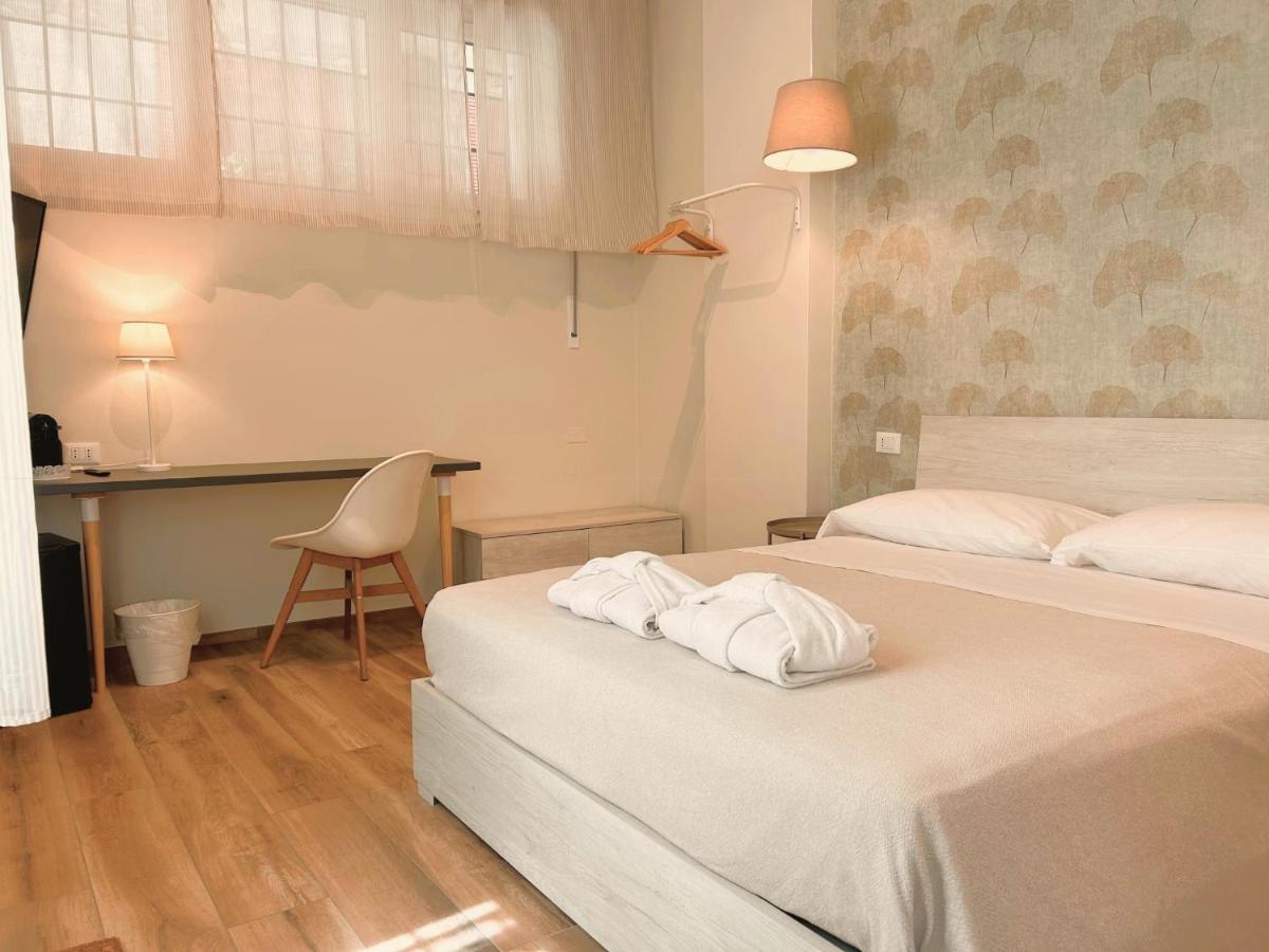 Guest house Bed In Bo San Carlo Bologna