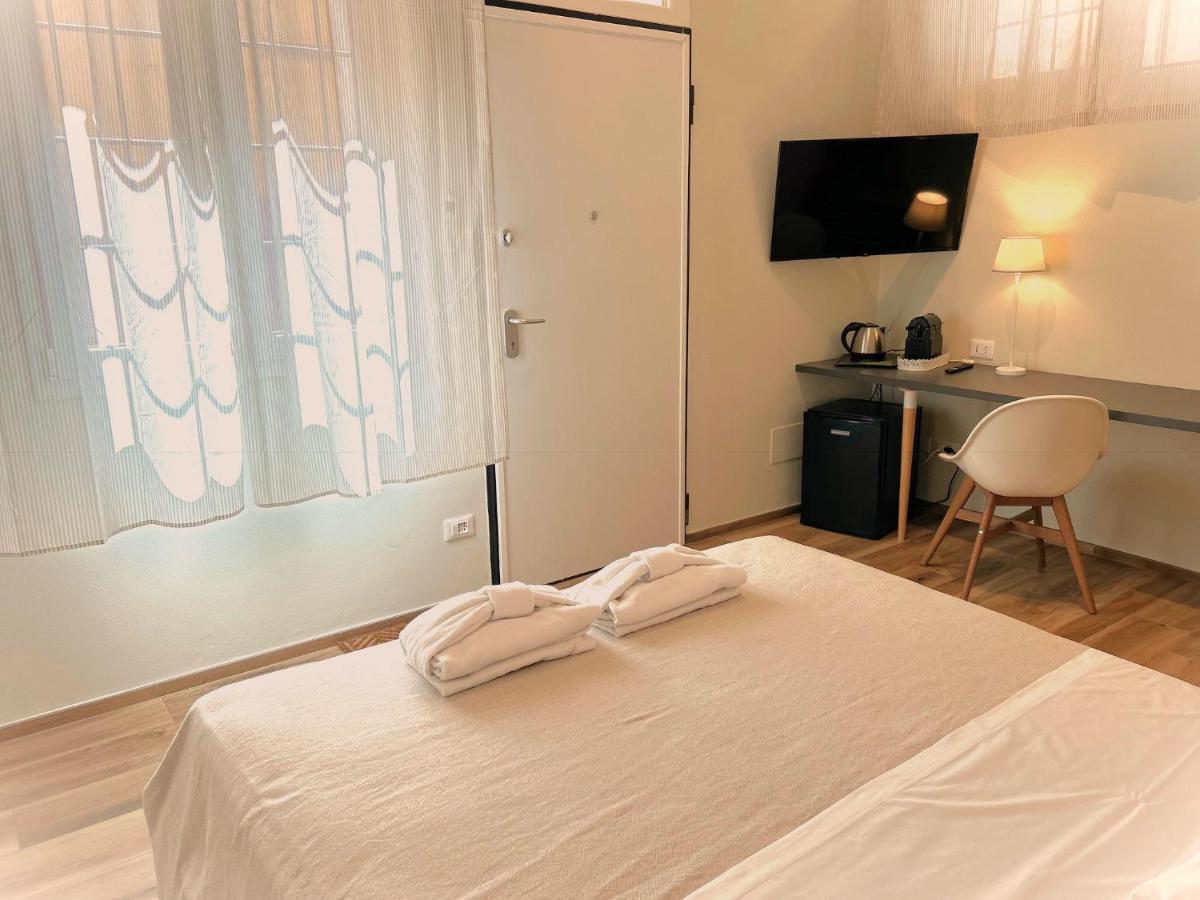 Bed In Bo San Carlo Guest house Bologna
