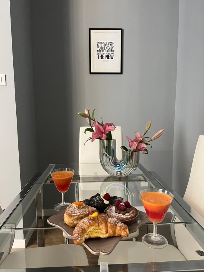 Bed & Breakfast Hopper House Bologna